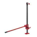 Рейковий домкрат 48" Hi-Jack REDATS 3 т - Зображення 3
