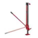 Рейковий домкрат 48" Hi-Jack REDATS 3 т - Зображення 5