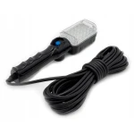Перенесення світлодіодне 5м 25LED 10Вт (220В) STANDART PROFI WLST-2505