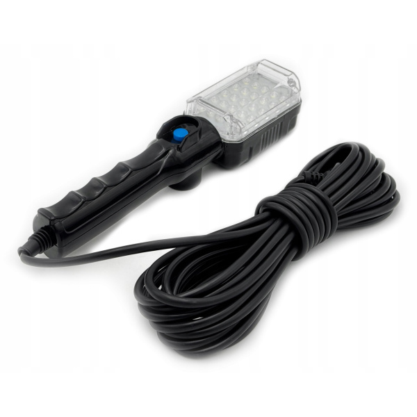 Перенесення світлодіодне 5м 25LED 10Вт (220В) STANDART PROFI WLST-2505