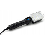 Перенесення світлодіодне 5м 25LED 10Вт (220В) STANDART PROFI WLST-2505 - Зображення 4