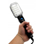 Перенесення світлодіодне 5м 25LED 10Вт (220В) STANDART PROFI WLST-2505 - Зображення 2