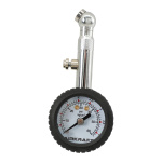 Манометр шинний 0-60 psi (4 bar) AIRKRAFT TPGD0060-S - Зображення 2