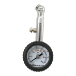 Манометр шинний 0-60 psi (4 bar) AIRKRAFT TPGD0060-S - Зображення 2