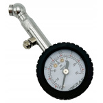 Манометр шинний 0-60 psi (4 bar) AIRKRAFT TPGD0060-S