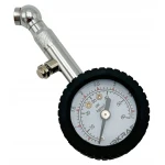 Манометр шинний 0-60 psi (4 bar) AIRKRAFT TPGD0060-S