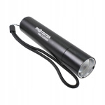 Ліхтарик світлодіодний (LED) ZOOM (+функція Powerbank) PROTESTER PRO-FL0220S - Зображення 2