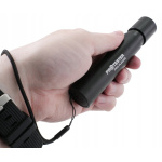 Ліхтарик світлодіодний (LED) ZOOM (+функція Powerbank) PROTESTER PRO-FL0220S - Зображення 3