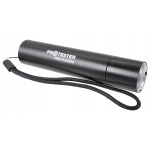 Ліхтарик світлодіодний (LED) ZOOM (+функція Powerbank) PROTESTER PRO-FL0220S - Зображення 4