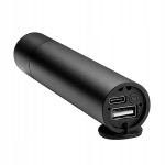 Ліхтарик світлодіодний (LED) ZOOM (+функція Powerbank) PROTESTER PRO-FL0220S - Зображення 6