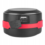Ліхтарик кемпінговий світлодіодний (LED) (+ Powerbank) PROTESTER PRO-CL0310S - Зображення 4