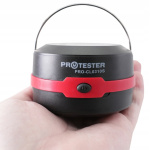 Ліхтарик кемпінговий світлодіодний (LED) (+ Powerbank) PROTESTER PRO-CL0310S - Зображення 3