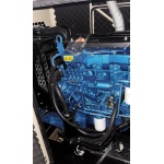 Дизельний генератор TMG POWER ECOB-35 - Зображення 4