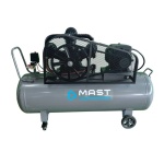 Поршневий компресор Mast TB90/300L 400V