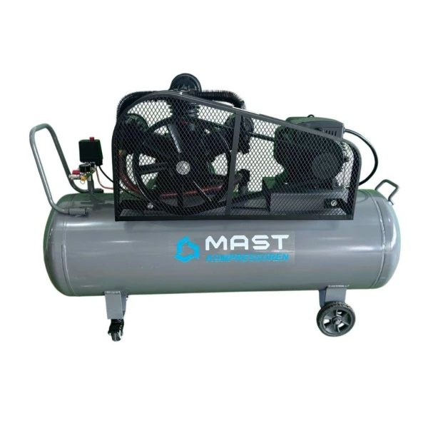 Поршневий компресор Mast TB90/300L 400V