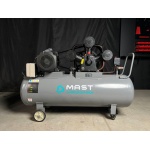 Поршневий компресор Mast TB90/300L 400V - Зображення 2