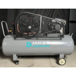 Поршневий компресор Mast TB90/300L 400V - Зображення 5