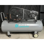Поршневий компресор Mast TB90/300L 400V - Зображення 5