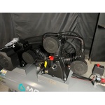 Поршневий компресор Mast TB90/300L 400V - Зображення 7