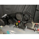 Поршневий компресор Mast TB90/300L 400V - Зображення 7