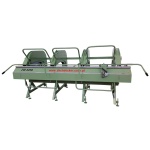Модульний листозгинальний верстат Dachdecker ZM3250/1,2