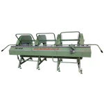 Модульний листозгинальний верстат Dachdecker ZM3250/1,2