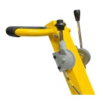 Бензинова віброплита MAST Bautechnik MT-RVP160-H - Зображення 7