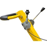 Бензинова віброплита MAST Bautechnik  MT-RVP160 - Зображення 3