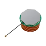 Антена GPS Beitian мультидіапазонна GNSS BT-500D IPEX