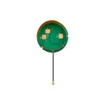 Антена GPS Beitian мультидіапазонна GNSS BT-500D IPEX - Зображення 3