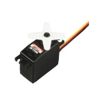 Сервопривід міні 31г Hitec HS-225MG 4.4кг/0.13сек/6.0В аналоговий