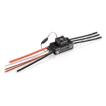 Регулятор HOBBYWING PLATINUM V5 120A 3-8S для авіамоделей