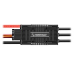 Регулятор HOBBYWING PLATINUM V5 120A 3-8S для авіамоделей - Зображення 4