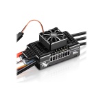Регулятор HOBBYWING PLATINUM V5 120A 3-8S для авіамоделей - Зображення 6