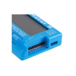 Тестер LiPo батарей CellMeter8 - Зображення 3
