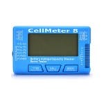 Тестер LiPo батарей CellMeter8 - Зображення 5