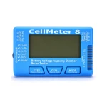 Тестер LiPo батарей CellMeter8 - Зображення 5