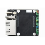 Плата розширення Mini Dual Gigabit для Raspberry PI CM4 (2xEthernet, USB) - Зображення 3