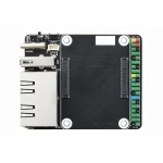 Плата розширення Mini Dual Gigabit для Raspberry PI CM4 (2xEthernet, USB) - Зображення 3