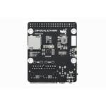 Плата розширення Mini Dual Gigabit для Raspberry PI CM4 (2xEthernet, USB) - Зображення 4
