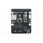 Плата розширення Mini Dual Gigabit для Raspberry PI CM4 (2xEthernet, USB) - Зображення 4