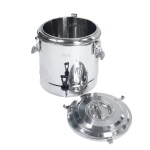Термовідро з краном BRILLIS WH3101(SS304) - Зображення 3