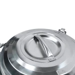 Термовідро з краном BRILLIS WH3101(SS304) - Зображення 10
