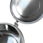 Термовідро з краном BRILLIS WH3102(SS201) - Зображення 4