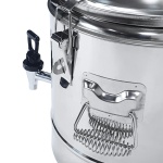 Термовідро з краном BRILLIS WH3102(SS304) - Зображення 8