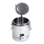 Термовідро з краном BRILLIS WH3102(SS201) - Зображення 3