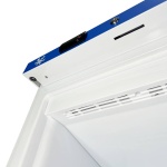 Енергоефективна холодильна шафа BRILLIS BR400V - Зображення 5