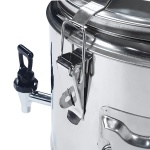 Термовідро з краном BRILLIS WH3101(SS304) - Зображення 8