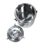 Термовідро з краном BRILLIS WH3102(SS201) - Зображення 2