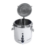 Термовідро з краном BRILLIS WH3101(SS304) - Зображення 5